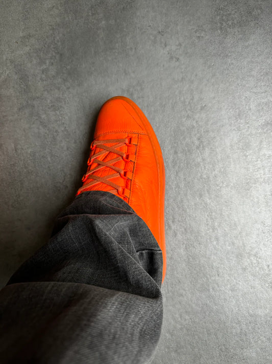 arena high ‘orange fluo’ (43).